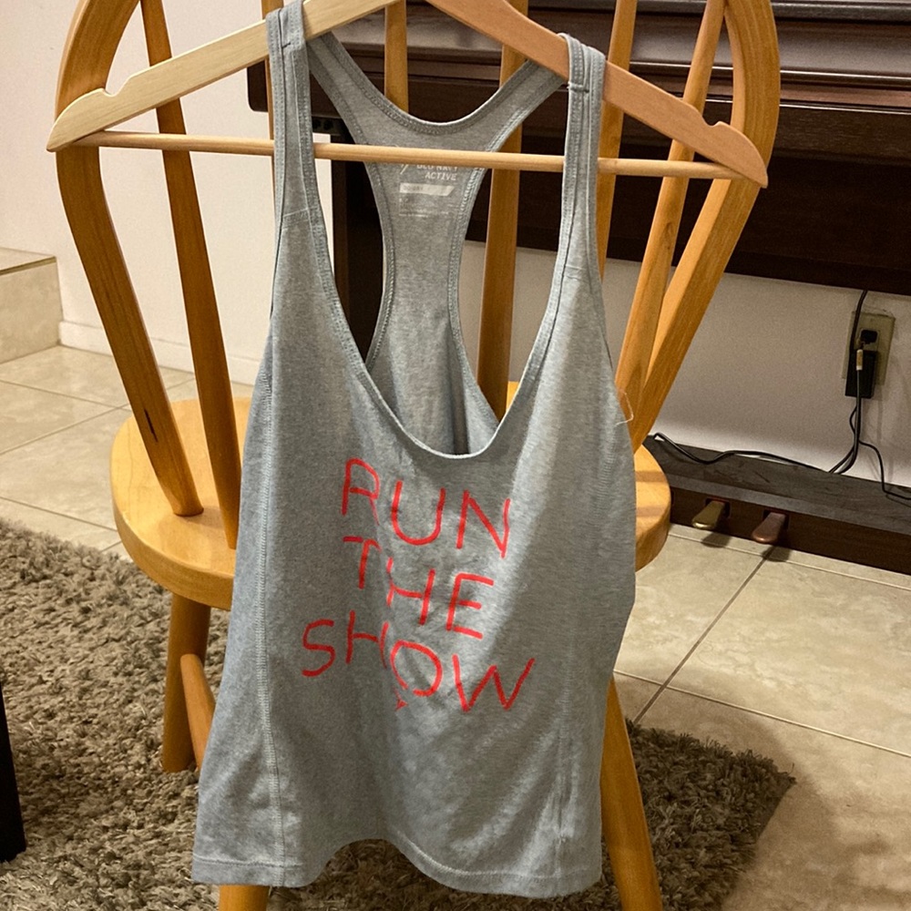 Old navy workout tank